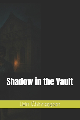 Shadow in the Vault