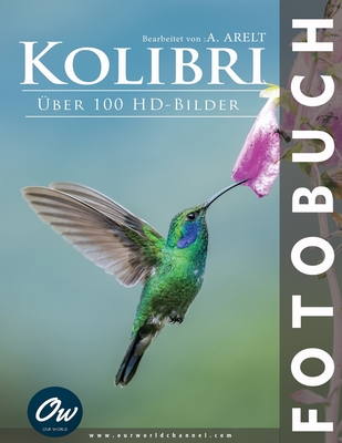 Kolibri: Fotobuch