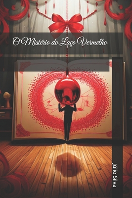 O Mistério do Laço Vermelho