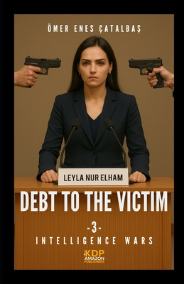 Debt To The Victim 3: Intelligence Wars