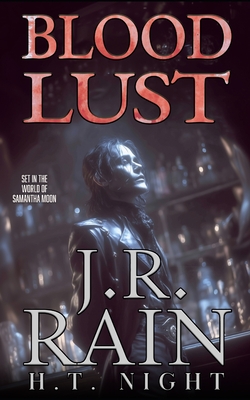 Blood Lust