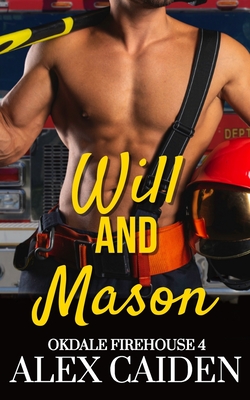 Will and Mason: Oakdale Firehouse 4 (MM Instalove)