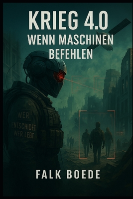 Krieg 4.0 - Wenn Maschinen befehlen