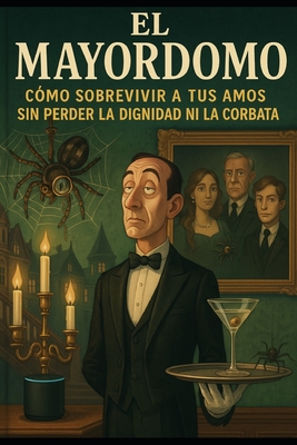 El Mayordomo/ Cómo Sobrevivir a Tus Amos Sin Perder La Dignidad... Ni La Corbata.