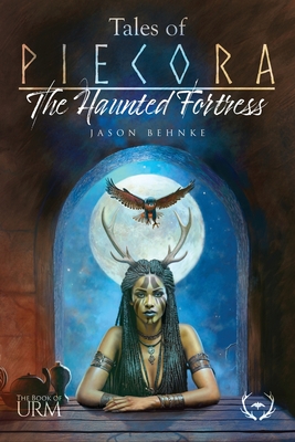 Tales of Piecora 02 - The Haunted Fortress