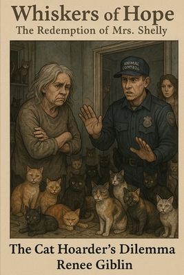 Whiskers of Hope: The Redemption of Mrs. Shelly: The Cat Hoarder's Dilemma