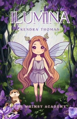 Ilumina: Whimsy Academy Book Three