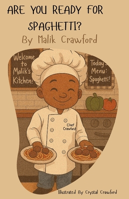 Are You Ready for Spaghetti?