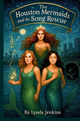 The Houston Mermaids and the Song Rescue