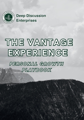 The Vantage Experience Personal Growth Playbook