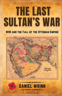 The Last Sultan's War