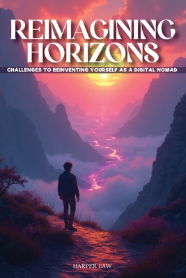 Reimagining Horizons (Large Print Edition)