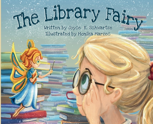 Library Fairy
