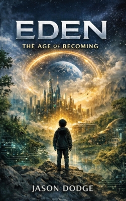 Eden: The Age of Becoming (Large Print Edition)