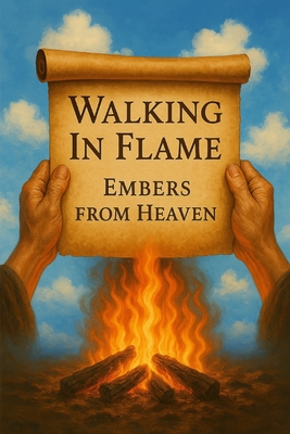 Walking in Flames: Embers from Heaven
