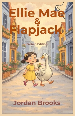 Ellie Mae et Flapjack