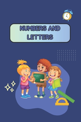 Numbers and letters