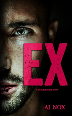 Ex: (a dark romance novel)