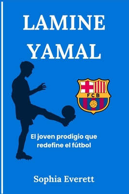 Lamine Yamal: El joven prodigio que redefine el fútbol