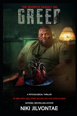 Greed: The Seventh Deadly Sin