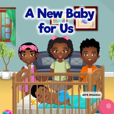 A New Baby for Us