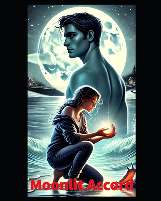 Moonlit Accord: Love At Sea: A Paranormal Romance Novel