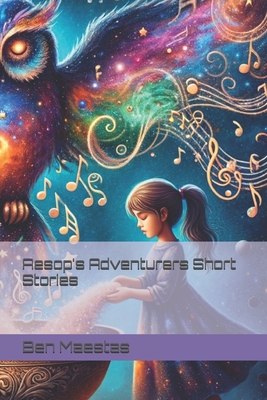 Aesop's Adventurers Short Stories