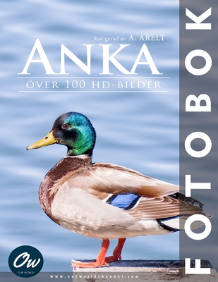 Anka: Fotobok