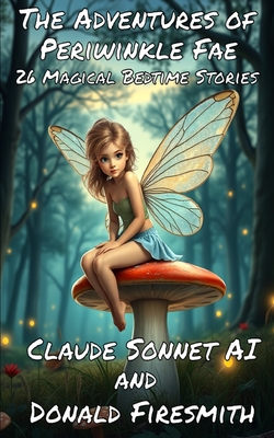 The Adventures of Periwinkle Fae: 26 Magical Bedtime Stories