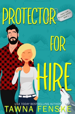 Protector for Hire