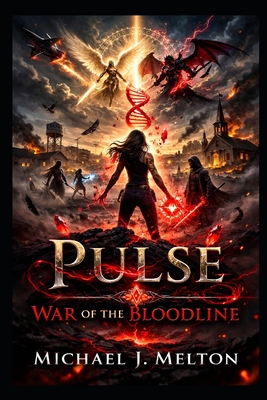 Pulse: War Of The Bloodline