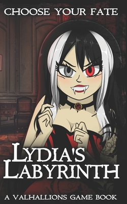 Lydia's Labyrinth