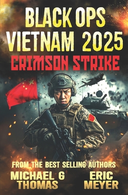 Crimson Strike