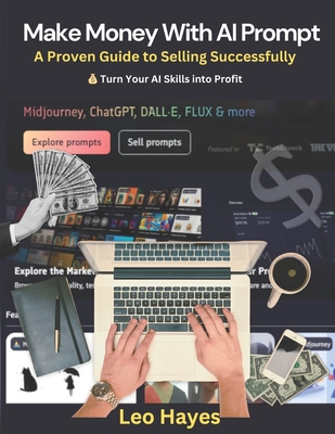 Make Money With AI Prompt: A Proven Guide to Selling Successfully
