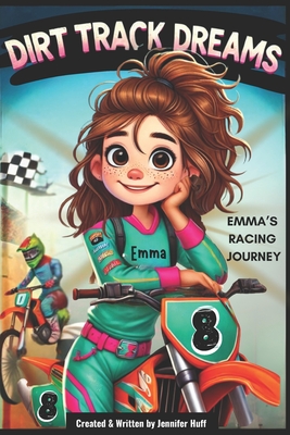 Dirt Track Dreams: Emma's Racing Journey