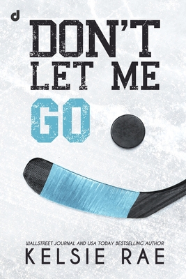 Don't let me go