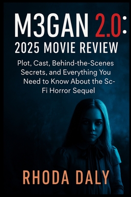 M3gan 2.0: 2025 Movie Review: Plot, Cast, Behind-the-Scenes Secrets, and Everything You Need to Know About the Sci-Fi Horror Sequel