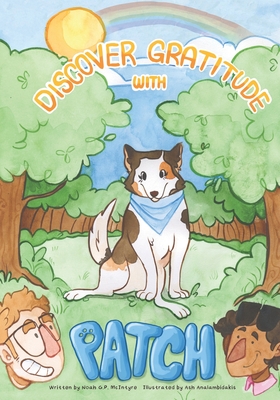 Discover Gratitude with Patch