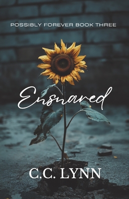 Ensnared: Discreet Cover Special Edition