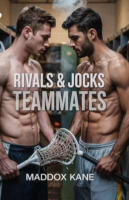 Rivals & Jocks: Teammates