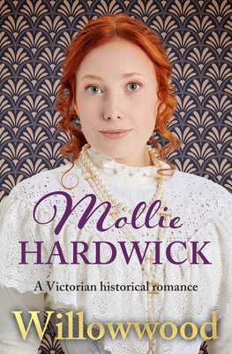 Willowwood: A Victorian historical romance
