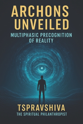 Archons Unveiled II: : Multiphasic Precognition of Reality