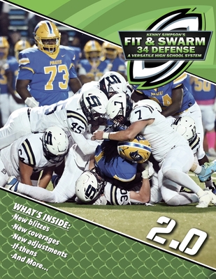 34 Swarm Defense: Volume 2
