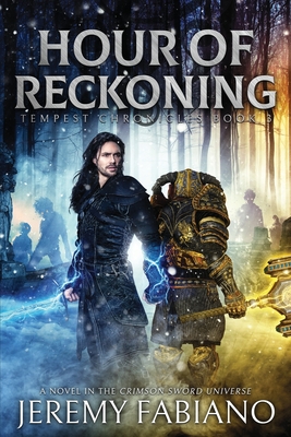 Hour of Reckoning: Tempest Chronicles Book 3