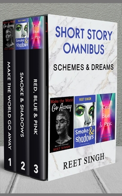 Short Story Omnibus - Schemes & Dreams