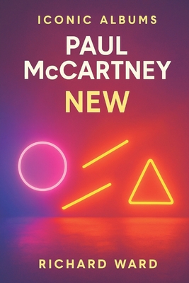 Iconic Albums - Paul McCartney - New