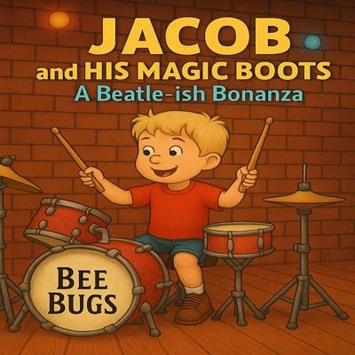 Jacob and his Magic Boots: A Beatle-ish Bonanza