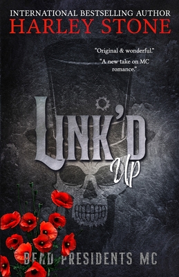 Link'd Up: Discreet Cover