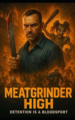 Meatgrinder High: Detention Is a Bloodsport