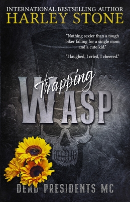 Trapping Wasp: Discreet Cover